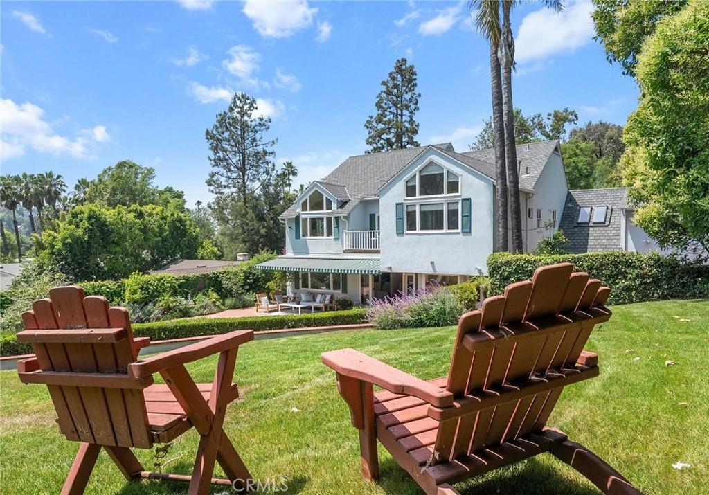 11818 Laurel Hills RoadStudio City img 0