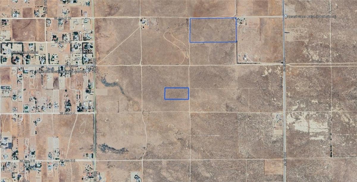 75th W W Lot 28 Lancaster CA 93536 | MLS #SR25140417 45 MLS #SR25140417 image #0