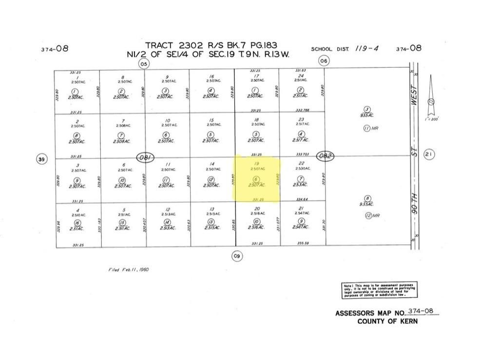 MLS #SR25142854 image #0