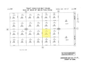 Matra Avenue Rosamond CA 93560 | MLS #SR25142854 45 MLS #SR25142854 image #0