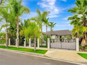 4637 Nagle Avenue Sherman Oaks