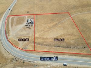 120 Fairmont Road Lancaster CA 93536 | MLS #SR25170335 41 MLS #SR25170335 image #0