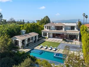 16630 Oldham Place Encino CA 91436 | MLS #SR25171165 45 MLS #SR25171165 image #0