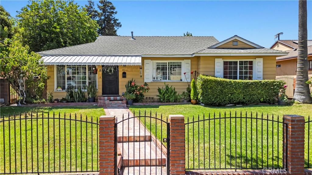 MLS #SR25188102 image #0