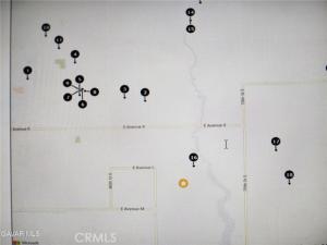 Vac/Vic Ave L8/55th E Street Lot 34 Lake Hughes CA 93532 | MLS #SR25192430 45 MLS #SR25192430 image #0