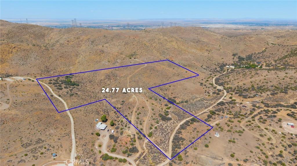 E Soledad Pass RD Lot 25 Acton CA 93510 | MLS #SR25194206 41 MLS #SR25194206 image #0