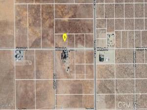Vic Ave D8 70 Stw Lot 21 Lancaster CA 93536 | MLS #SR25196276 45 MLS #SR25196276 image #0