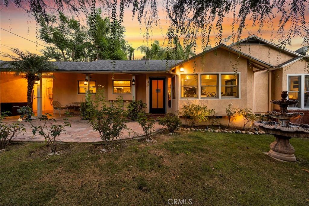 3398 Floyd Los Angeles CA 90068 | MLS #SR25200535 45 MLS #SR25200535 image #0