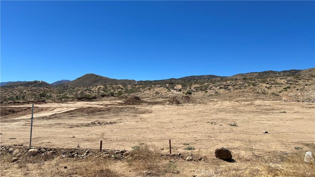 7300 E Mt Emma RD Palmdale CA 93550 | MLS #SR25216972 9 MLS #SR25216972 image #0