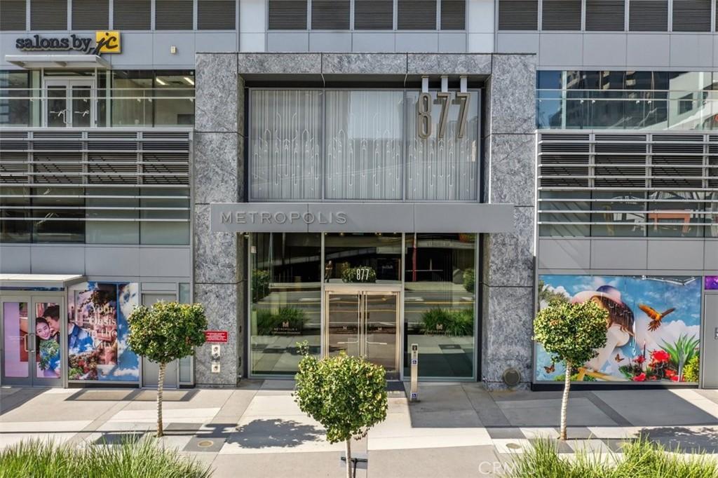 877 Francisco ST #3102 Los Angeles CA 90017 | MLS #SR25229862 45 MLS #SR25229862 image #0