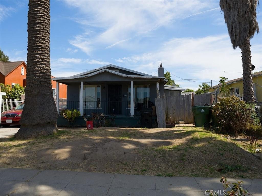 226 E 105th ST Los Angeles CA 90003 | MLS #SR25230543 45 MLS #SR25230543 image #0