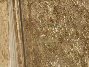 Sierra Highway Lot 3 Lancaster CA 93535 | MLS #SR25258561 45 MLS #SR25258561 image #0