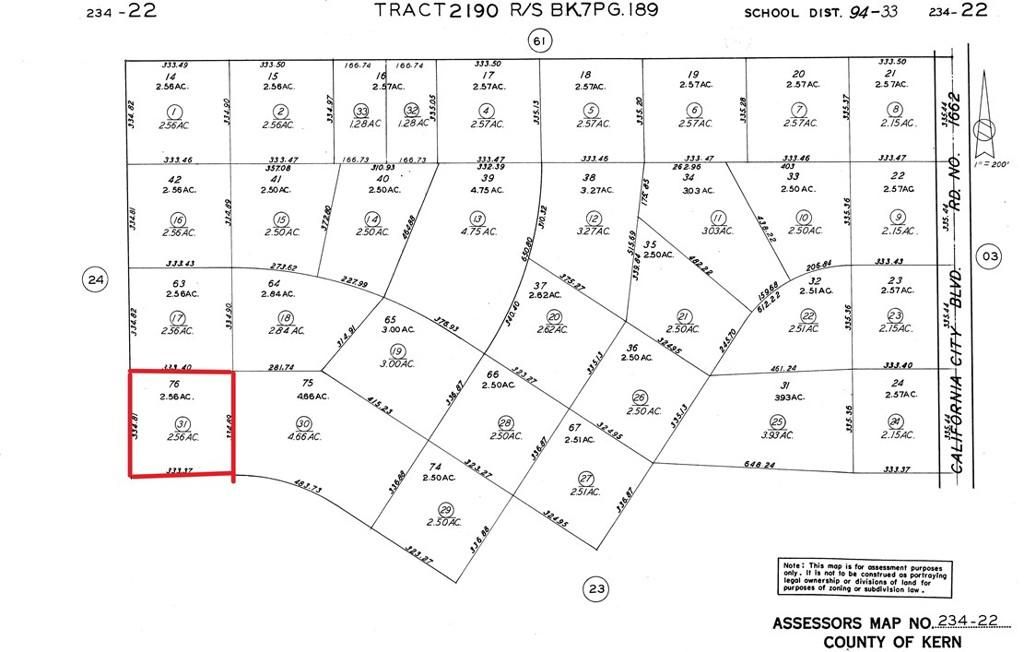 MLS #SR25264754 image #0