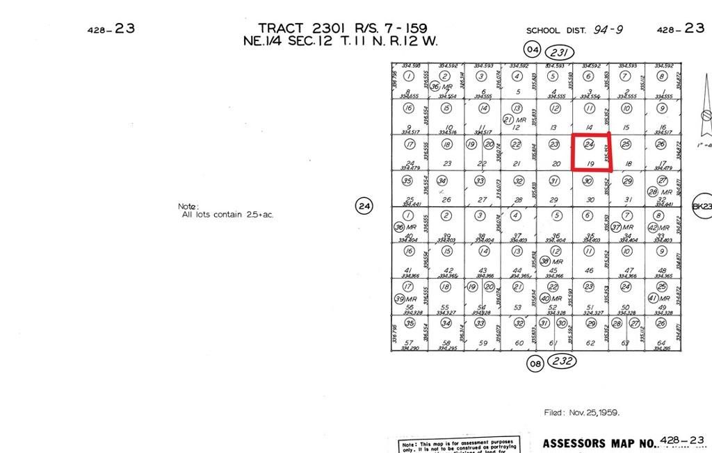 MLS #SR25264817 image #0