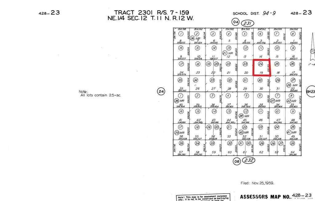 MLS #SR25264817 image #0