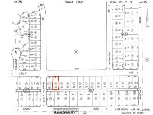 Vac Avenue California City CA 93505 | MLS #SR25272851 45 MLS #SR25272851 image #0