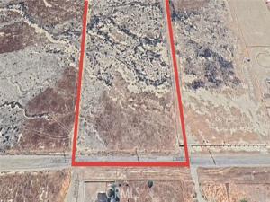 6270 Astoria Avenue Rosamond CA 93560 | MLS #SR26007588 45 MLS #SR26007588 image #0