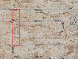 4455 Gaskell Rosamond CA 93560 | MLS #SR26007622 45 MLS #SR26007622 image #0