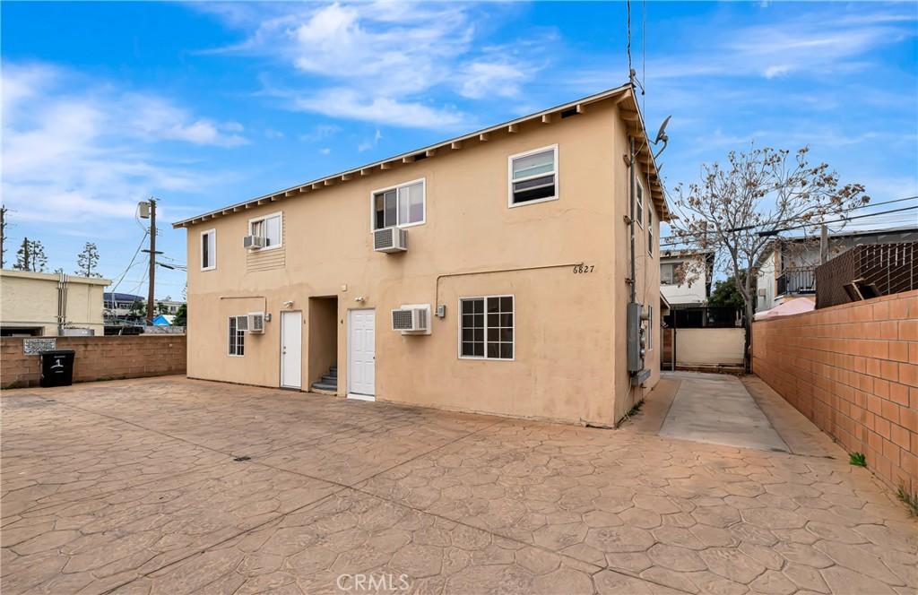 6827 Simpson #4 North Hollywood CA 91605 | MLS #SR26016744 45 MLS #SR26016744 image #0