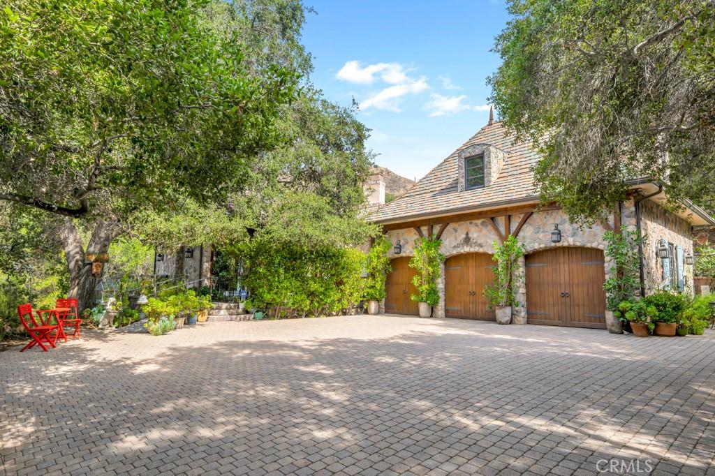 3439 Dorothy RD Topanga CA 90290 | MLS #SR26018272 45 MLS #SR26018272 image #0