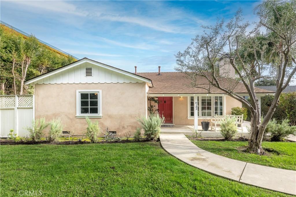 4182 Greenbush Sherman Oaks CA 91423 | MLS #SR26022667 45 MLS #SR26022667 image #0