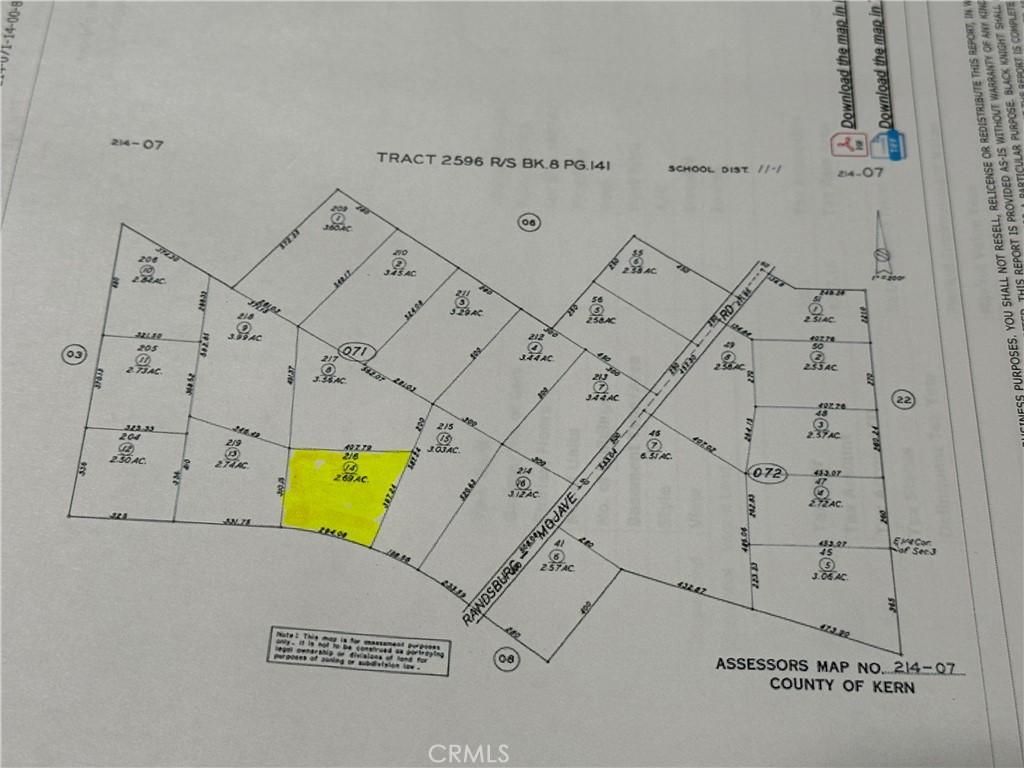 MLS #SR26022881 image #0