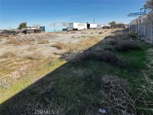 VIC VALLEYLINE RD AVE L6 Lot 12 Lancaster CA 93535 | MLS #SR26024504 45 MLS #SR26024504 image #0