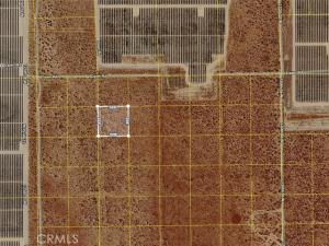 South of Dawn Rd, East of 125th St W Road Rosamond CA 93560 | MLS #SR26025887 41 MLS #SR26025887 image #0