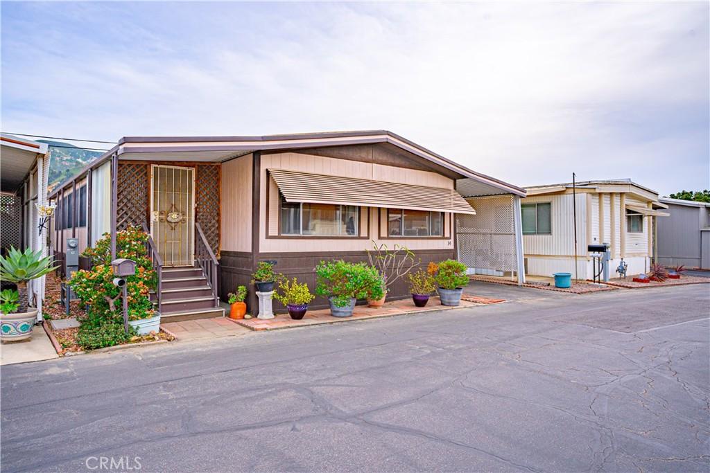 720 W Santa Maria Space 14 Santa Paula CA 93060 | MLS #SR26026227 17 MLS #SR26026227 image #0
