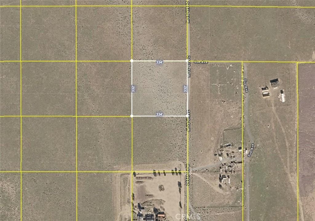 MLS #SR26026376 image #0