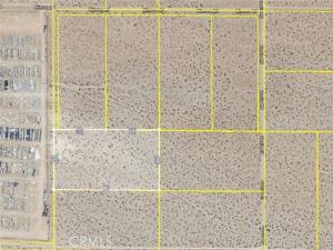 Oasis Rd/Mimosa Rd Adelanto CA 92301 | MLS #SR26027871 41 MLS #SR26027871 image #0