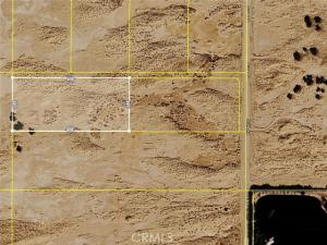 Dune Road Newberry Springs CA 92365 | MLS #SR26028927 33 MLS #SR26028927 image #0
