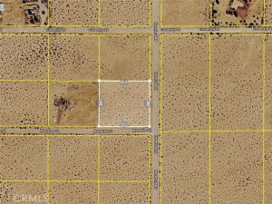 Corner of Manatee St/Hereford Rd Lot 163 Newberry Springs CA 92365 | MLS #SR26028933 37 MLS #SR26028933 image #0
