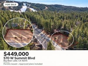570 Summit Big Bear Lake CA 92315 | MLS #SR26030642 41 MLS #SR26030642 image #0