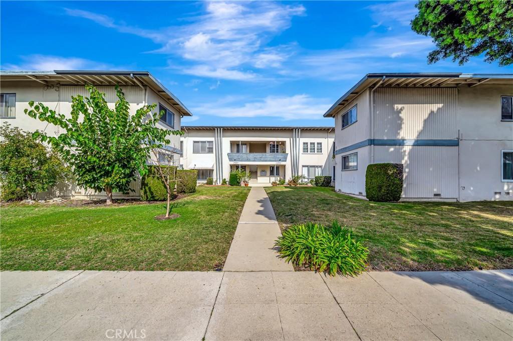 5741 Clemson Los Angeles CA 90016 | MLS #SR26031867 45 MLS #SR26031867 image #0