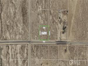Avenue H 41st St East Lot 4 Lancaster CA 93535 | MLS #SR26032472 45 MLS #SR26032472 image #0
