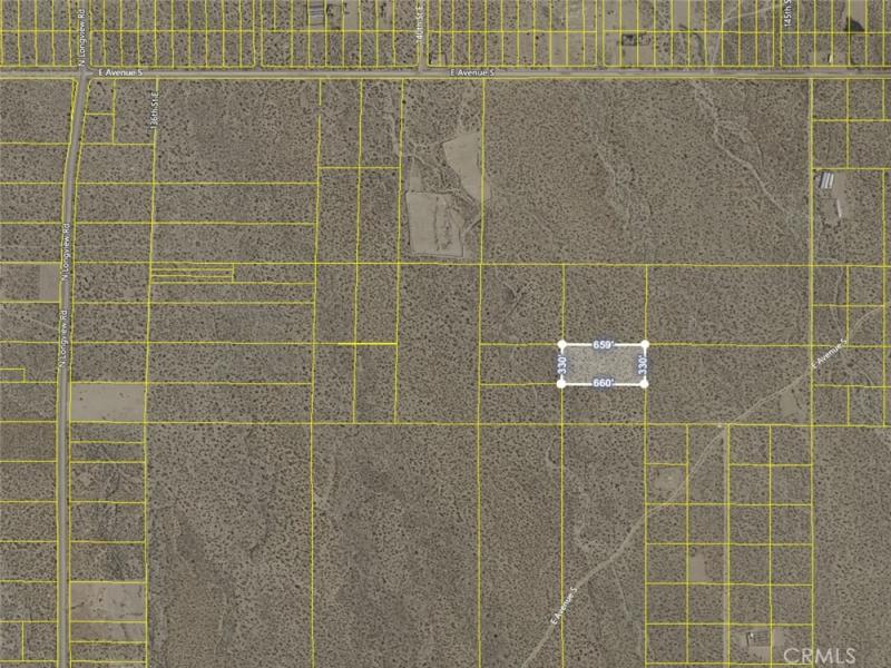 Nearby E Ave S/Longview Rd Lot 1 Littlerock CA 93543 | MLS #SR26032753 41 MLS #SR26032753 image #0