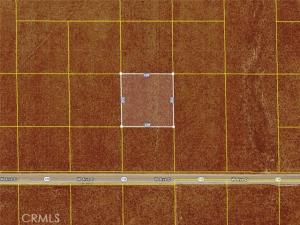 Corner W Ave C14/145th St W Lot 36 Lancaster CA 93536 | MLS #SR26033422 41 MLS #SR26033422 image #0