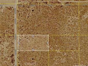 120th St E/South Of Ave K8 Lot 26 Lancaster CA 93535 | MLS #SR26034356 45 MLS #SR26034356 image #0