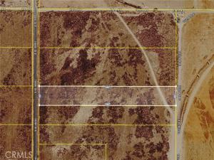 100th St E/South Of Ave K8 E Lot 28 Lancaster CA 93535 | MLS #SR26034359 45 MLS #SR26034359 image #0