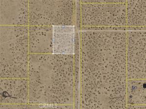 210th St E/E Ave L Lot 31 Lancaster CA 93535 | MLS #SR26035343 45 MLS #SR26035343 image #0