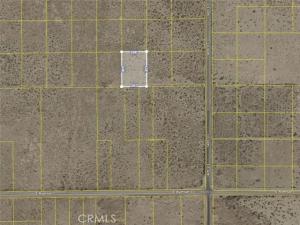 Corner Nugent/138th St E Lot 7 Lancaster CA 93535 | MLS #SR26037107 45 MLS #SR26037107 image #0