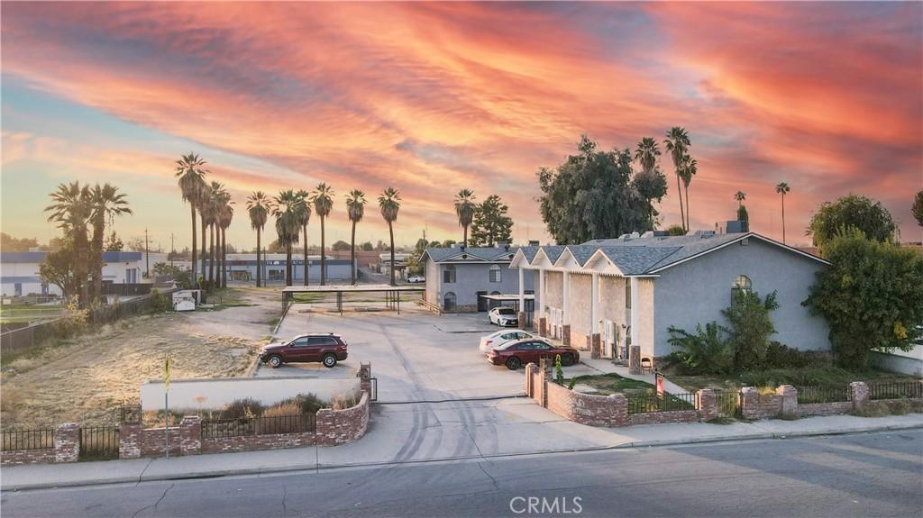 broker reciprocity