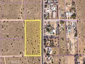 Avenue N N Lot 6 Lancaster CA 93536 | MLS #SR26042264 45 MLS #SR26042264 image #0