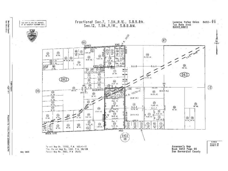 MLS #CV25091055 image #0