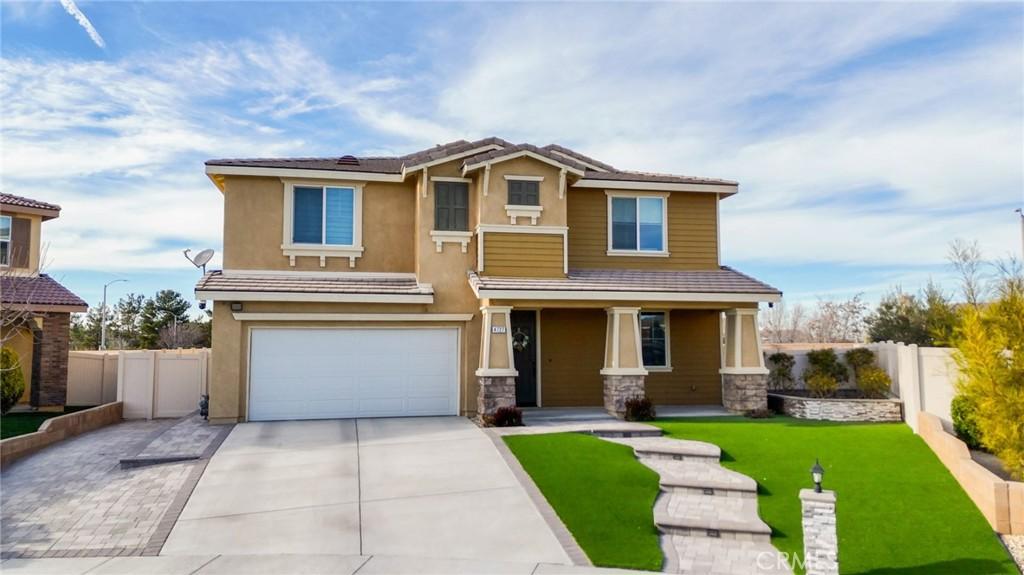4727 W Vahan CT Lancaster CA 93536 | MLS #SR26048606 45 MLS #SR26048606 image #0