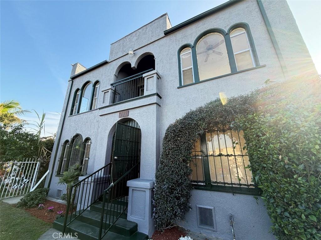 932 W 74th ST Los Angeles CA 90717 | MLS #SR26049795 45 MLS #SR26049795 image #0