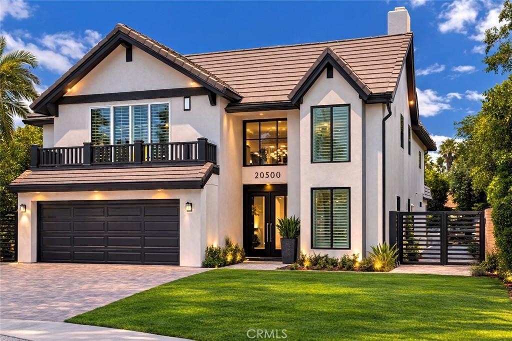 20500 Blairmoore ST Chatsworth CA 91311 | MLS #SR26055266 45 MLS #SR26055266 image #0