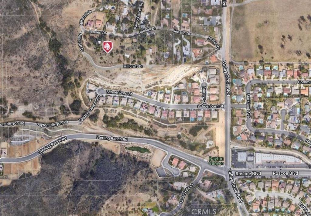 MLS #SR26057665 image #0