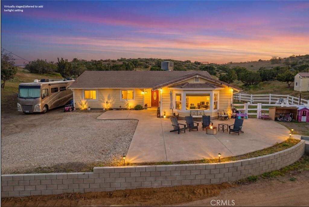 2807 Clanfield Acton CA 93510 | MLS #SR26061305 45 MLS #SR26061305 image #0